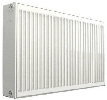Стальний радіатор KORAD 33т 600*2000 (6158) (шт.) ПФ500001579 фото
