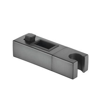 WKJ-01 Gungrey Кронштейн лійки для душ. системи серії PRO  1057188 фото