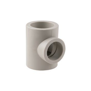 Трійник PPR Thermo Alliance 63х50х63 SD00029373 фото