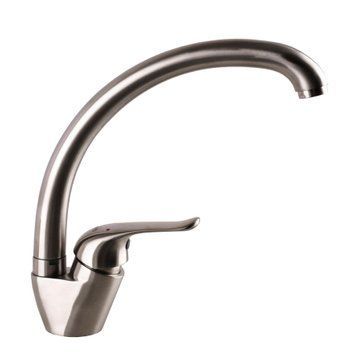 Змішувач для кухні Globus Lux LEON SL-203S 000022005 фото