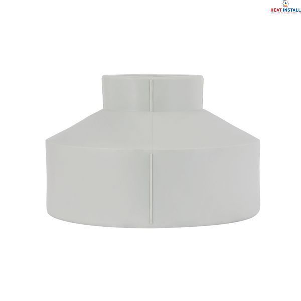 Муфта PPR Blue Ocean 110х50 редукційна SD00006371 фото