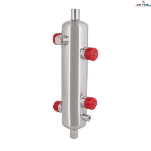 Гідрострілка Thermo Alliance Forte 1" 50 кВт SF29350 SD00039984 фото
