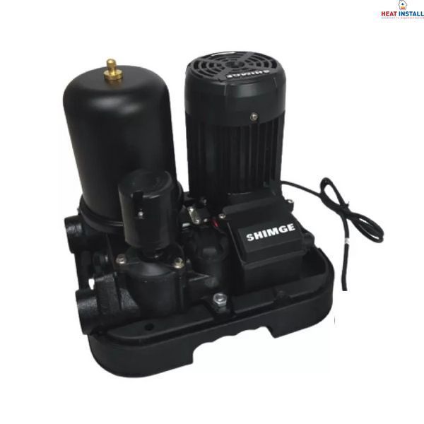 Насосна станція SHIMGE PZ370, Hmax 32 м, Qmax 45 л/хв 1038557 фото