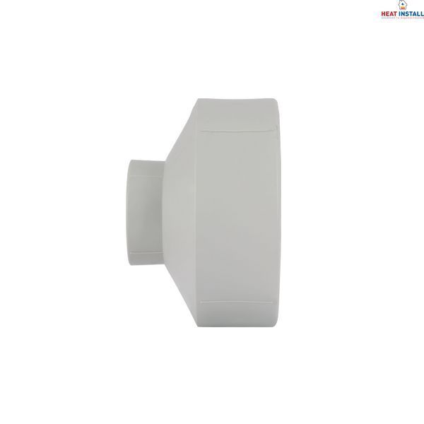 Муфта PPR Blue Ocean 110х50 редукційна SD00006371 фото