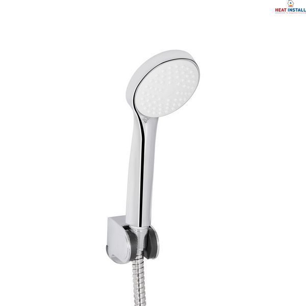 Змішувач для ванни Lidz Tani 006 (з душовим гарнітуром) (k40) LDTAN006CRM44964 Chrome SD00051088 фото