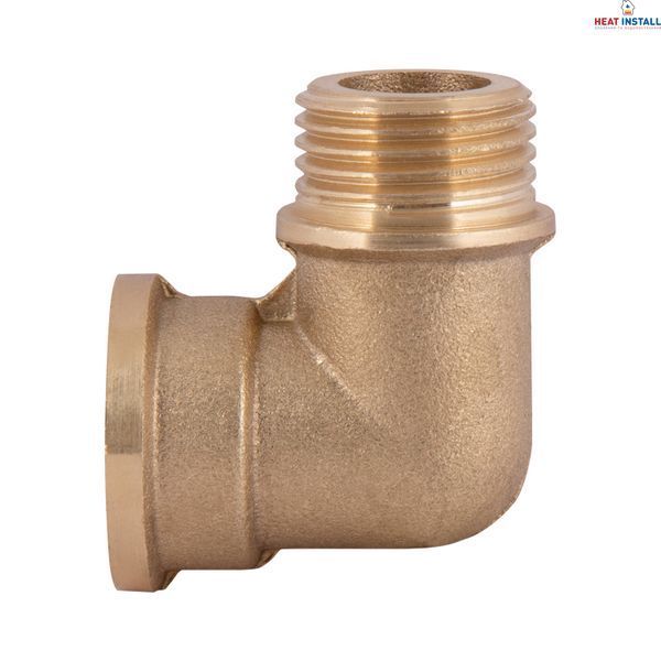Кут Thermo Alliance Standart 1/2" ВЗ SD42015U SD00047880 фото