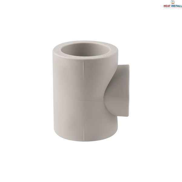 Трійник PPR Thermo Alliance 63х50х63 SD00029373 фото
