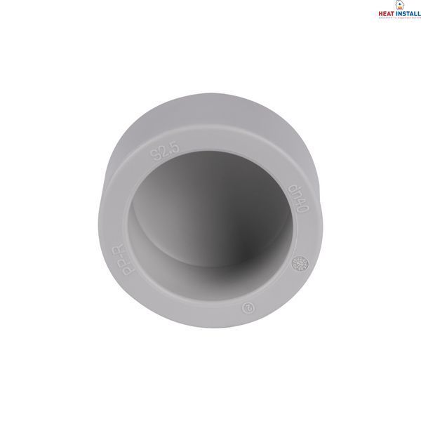 Заглушка PPR Thermo Alliance 40 SD00029207 фото