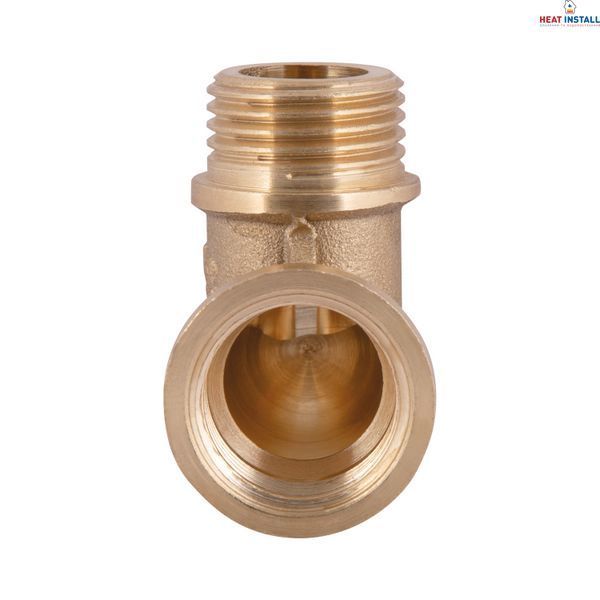 Кут Thermo Alliance Standart 1/2" ВЗ SD42015U SD00047880 фото