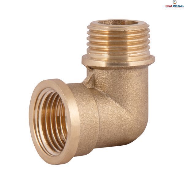 Кут Thermo Alliance Standart 1/2" ВЗ SD42015U SD00047880 фото