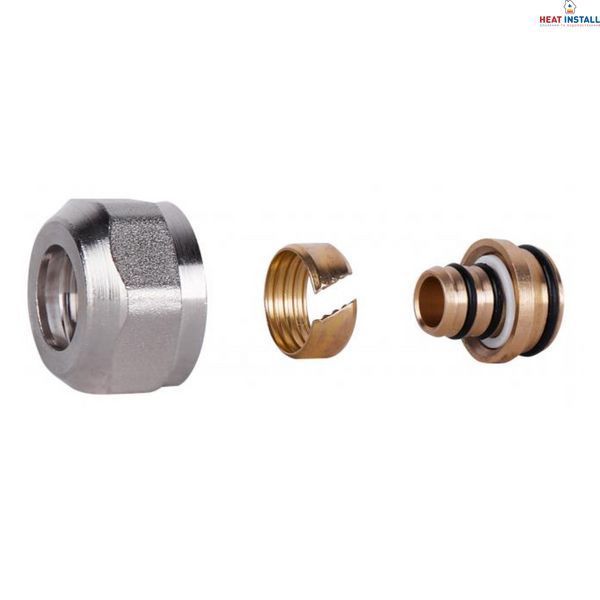 Євроконус Thermo Alliance Standart 3/4''В 16 х 2,0 мм SD346 SD00021413 фото