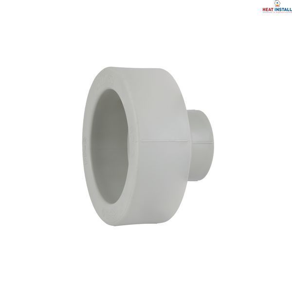 Муфта PPR Blue Ocean 110х50 редукційна SD00006371 фото