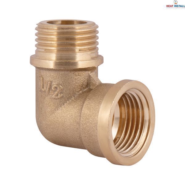 Кут Thermo Alliance Standart 1/2" ВЗ SD42015U SD00047880 фото