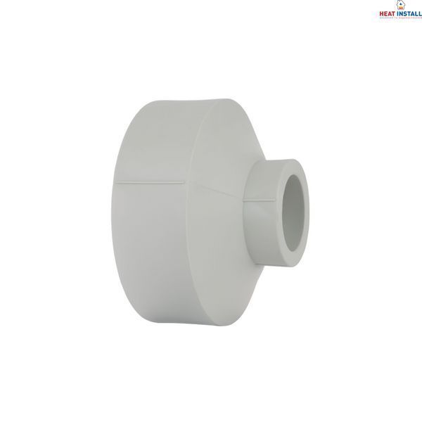 Муфта PPR Blue Ocean 110х50 редукційна SD00006371 фото