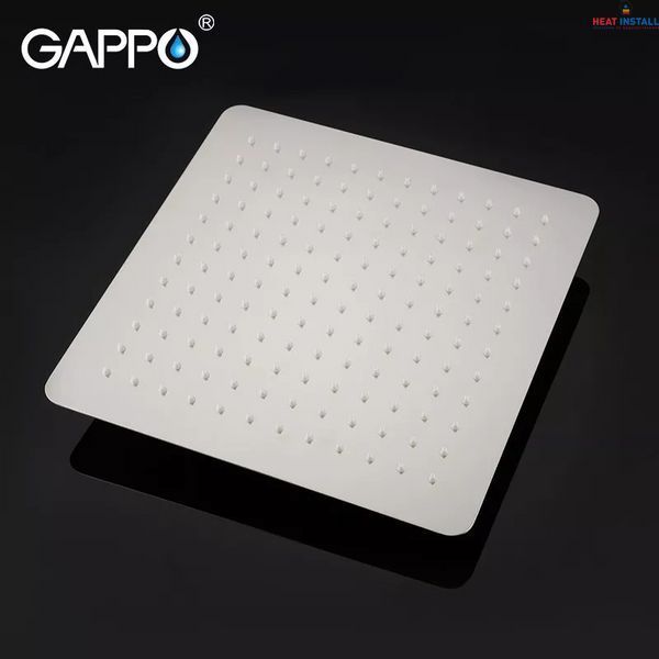 Душова система GAPPO G2407-20, хром 1034058 фото