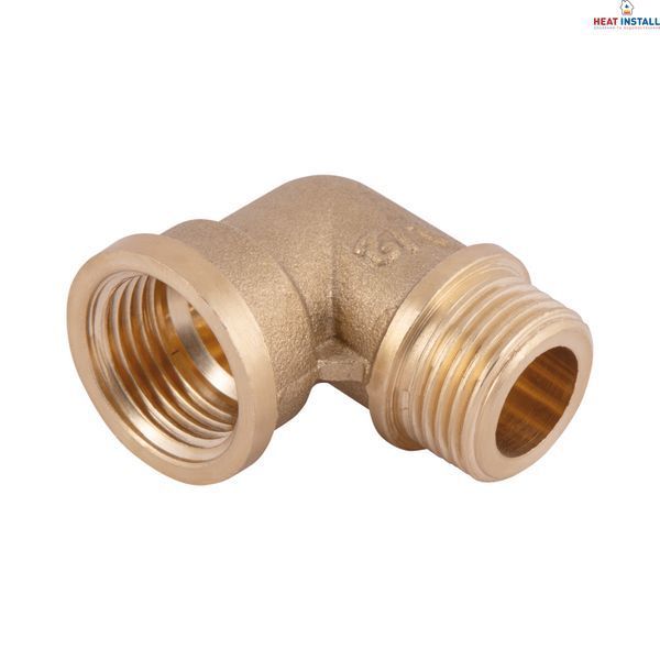 Кут Thermo Alliance Standart 1/2" ВЗ SD42015U SD00047880 фото