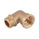 Кут Thermo Alliance Standart 1/2" ВЗ SD42015U SD00047880 фото 1