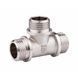 Трійник Thermo Alliance Forte 1" ЗЗ SF36725 SD00002660 фото 2