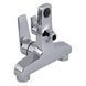 Змішувач для ванни Qtap Stenava New (з душовим гарнітуром) QTSTE259CRM45537 Chrome SD00051661 фото 1