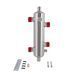 Гідрострілка Thermo Alliance Forte 1" 50 кВт SF29350 SD00039984 фото 6