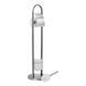 Йоржик Lidz Oreo 0507 підлоговий (матове скло) LDORE0507CRM32480 Chrome SD00038582 фото 2