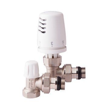 Термокомплект Icma 3/4" з антипротіканням кутовий №KIT_1100+774-940+805-940 SD00023704 фото
