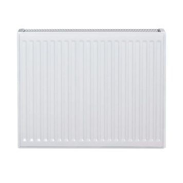 Радіатор сталевий Thermo Alliance 22 тип 500х800 бічне підключення SD00040127 фото