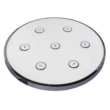 Душова лійка Globus Lux SD08A 000019296 фото