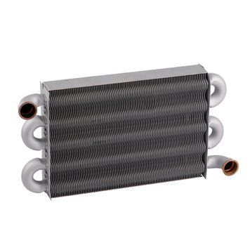 Теплообмінник&nbsp;Sime&nbsp;Brava&nbsp;One/Brava&nbsp;Slim/Format&nbsp;DGT&nbsp;30&nbsp;BF&nbsp;основний&nbsp;30&nbsp;кВт SD00042729 фото
