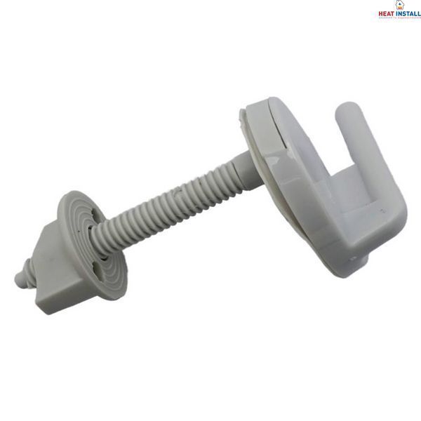 Комплект кріплень OPTIMUM до сидіння MERCURY OPTI 1207 000029729 фото
