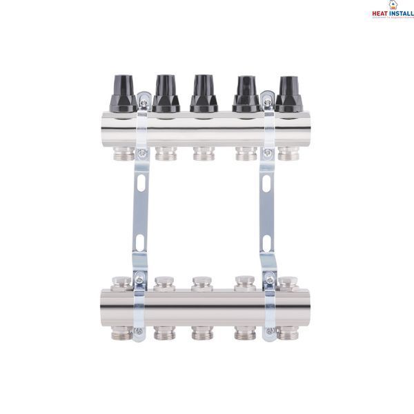 Колектор Thermo Alliance Forte 1" 5 виходів SF002W5 SD00039966 фото
