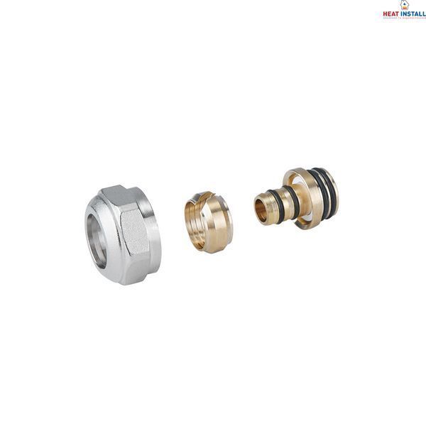 Євроконус Icma 16х2 3/4" №101 SD00004525 фото