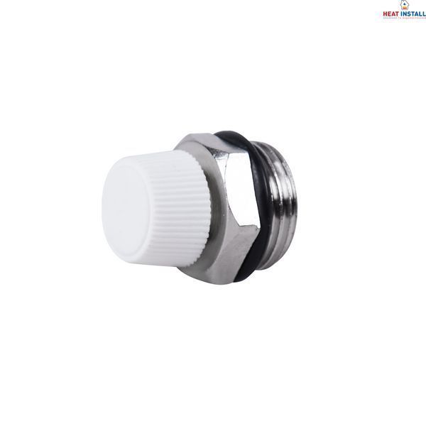 Кран Маєвського Thermo Alliance Standart 1/2" ручний SD211W15 SD00005523 фото