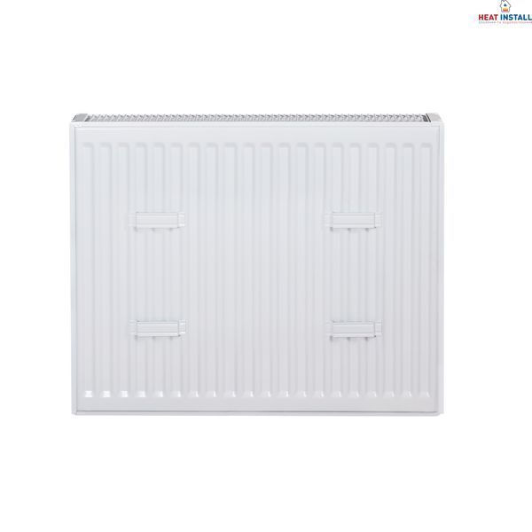 Радіатор сталевий Thermo Alliance 22 тип 500х800 бічне підключення SD00040127 фото