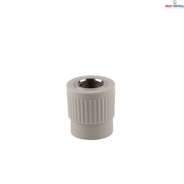 Муфта PPR Thermo Alliance 25х1/2" ВР SD00029330 фото