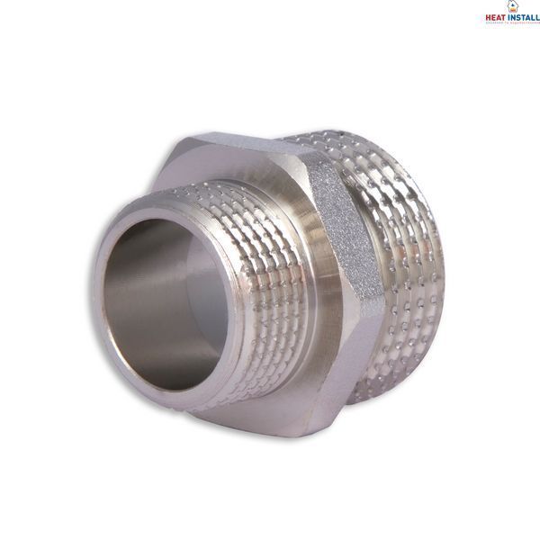 Ніпель редукційний Thermo Alliance Forte 1" х3/4" SF3592520 SD00002585 фото