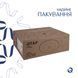 Раковина накладна Qtap Dove 415x340x140 мм, Beige, овальна, з донним клапаном QTDOV188SB49784 SD00055908 фото 6