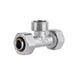 Трійник обтискний Thermo Alliance Standart 20х3/4"х20 ЗР SD160W202020 SD00002672 фото 2