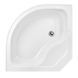 Гідромасажний бокс Lidz Tani SBM90x90.SAT.HIGH.GR, скло тоноване 4 мм SD00039866 фото 11