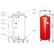 Теплоакумулятор Thermo Alliance TA-ТАМ-00 500 без ізоляції SD00047697 фото 2
