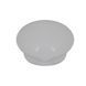 Пісуар підвісний Qtap Crow з краном-дозатором 390х330х660 White QT0588112HW SD00045970 фото 6