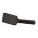 Лійка для ручного душу Qtap Rucni 120х80 мм прямокутна QTRUCA121N3KBB Black Matt SD00041919 фото 1