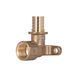 Кут натяжний Icma №1040 d20х2,8-1/2"В настінний 851040ADGW05 SD00053911 фото 2