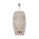 Пісуар підвісний Qtap Crow з краном-дозатором 390х330х660 White QT0588112HW SD00045970 фото 10