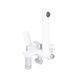 Душова система універсальна Qtap Presto на три споживача (з виливом) QTPRE111CRW45580 Chrome/White SD00051704 фото 8