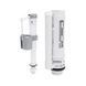 Унітаз підлоговий Qtap Aquarius Ultra Quiet 620&times;355&times;790 мм з сидінням Soft-close, White QTAQAW27W49262 SD00055386 фото 12