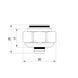 Євроконус Icma 16х2 3/4" №101 SD00004525 фото 3