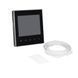Thermo Alliance Провiдний тижневий термостат(16A+NTC) з WiFi BHT-3000-GBLW SD00049556 фото 4