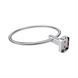 Тримач для рушника Qtap Liberty D 160 мм QTLIBCRM1160 Chrome SD00031712 фото 5