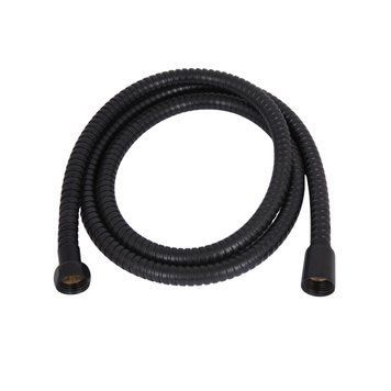 Заглушка ручки Qtap (6,4x8,6x8,6) для змішувачів Gemini Matt Black QTGEM648686BLA50100 SD00056224 фото